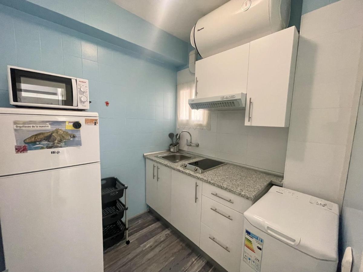 Apartment New Cenit *