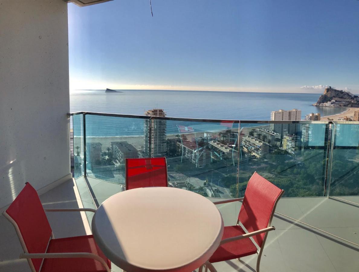 Apartamento Sunset And Relax
