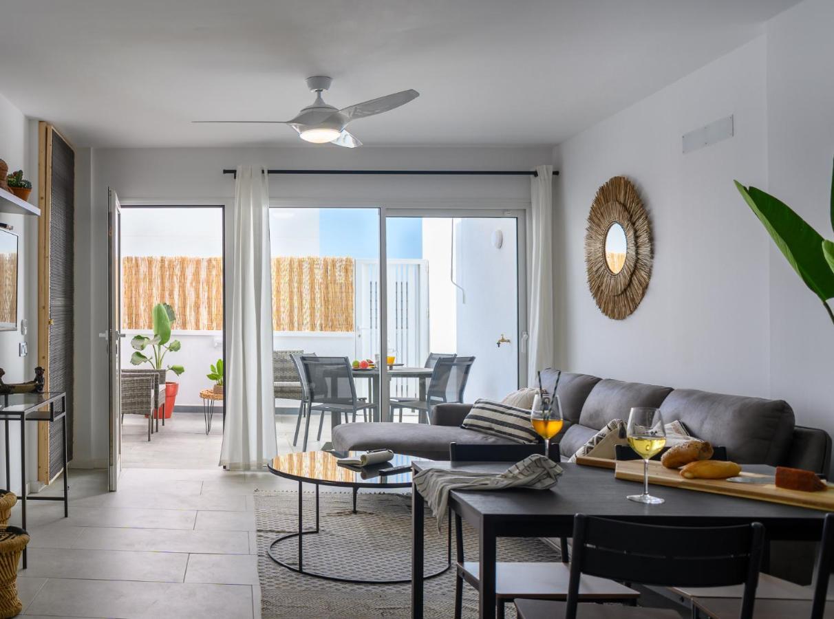 Holiday home Pachamama House Playa Blanca