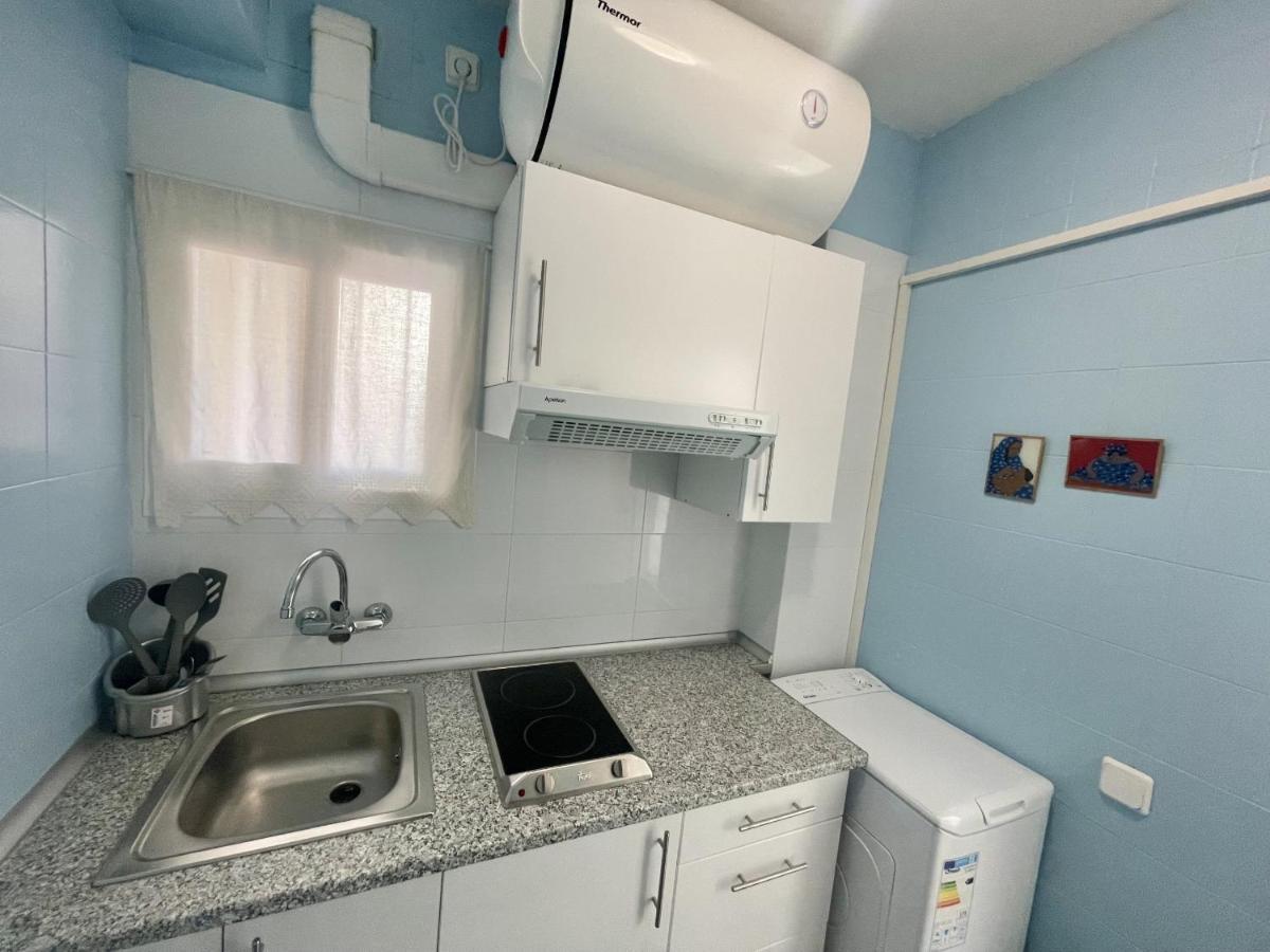 Apartment New Cenit *