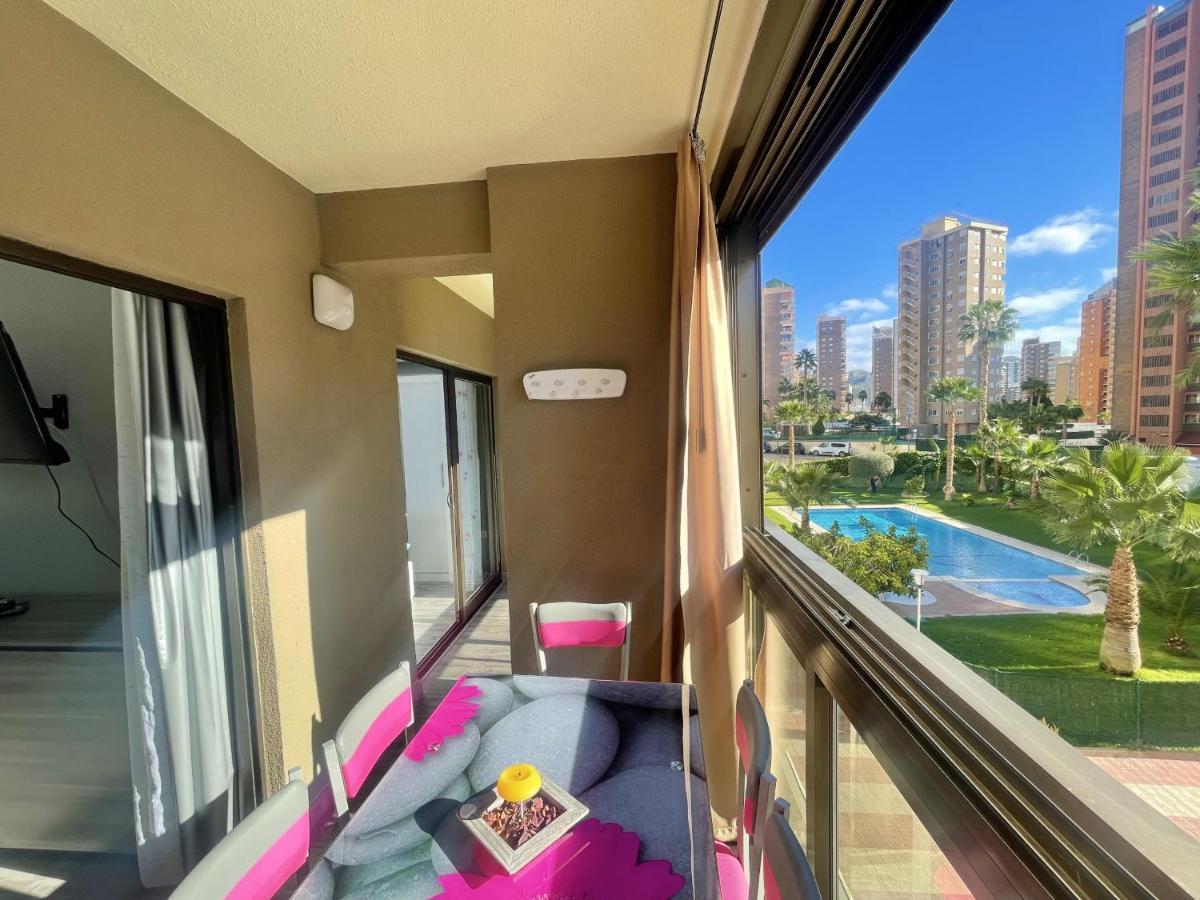 New Cenit Apartment Benidorm