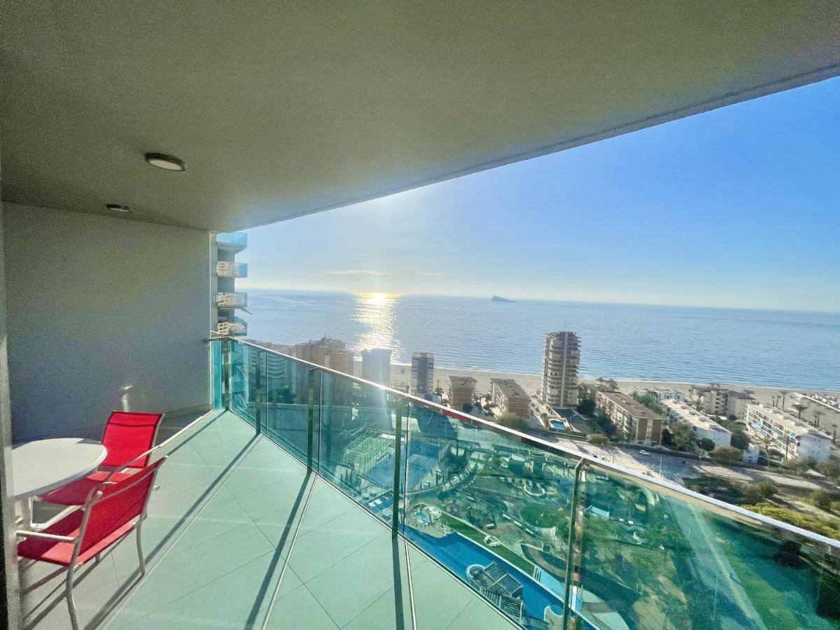 Apartamento Sunset And Relax *