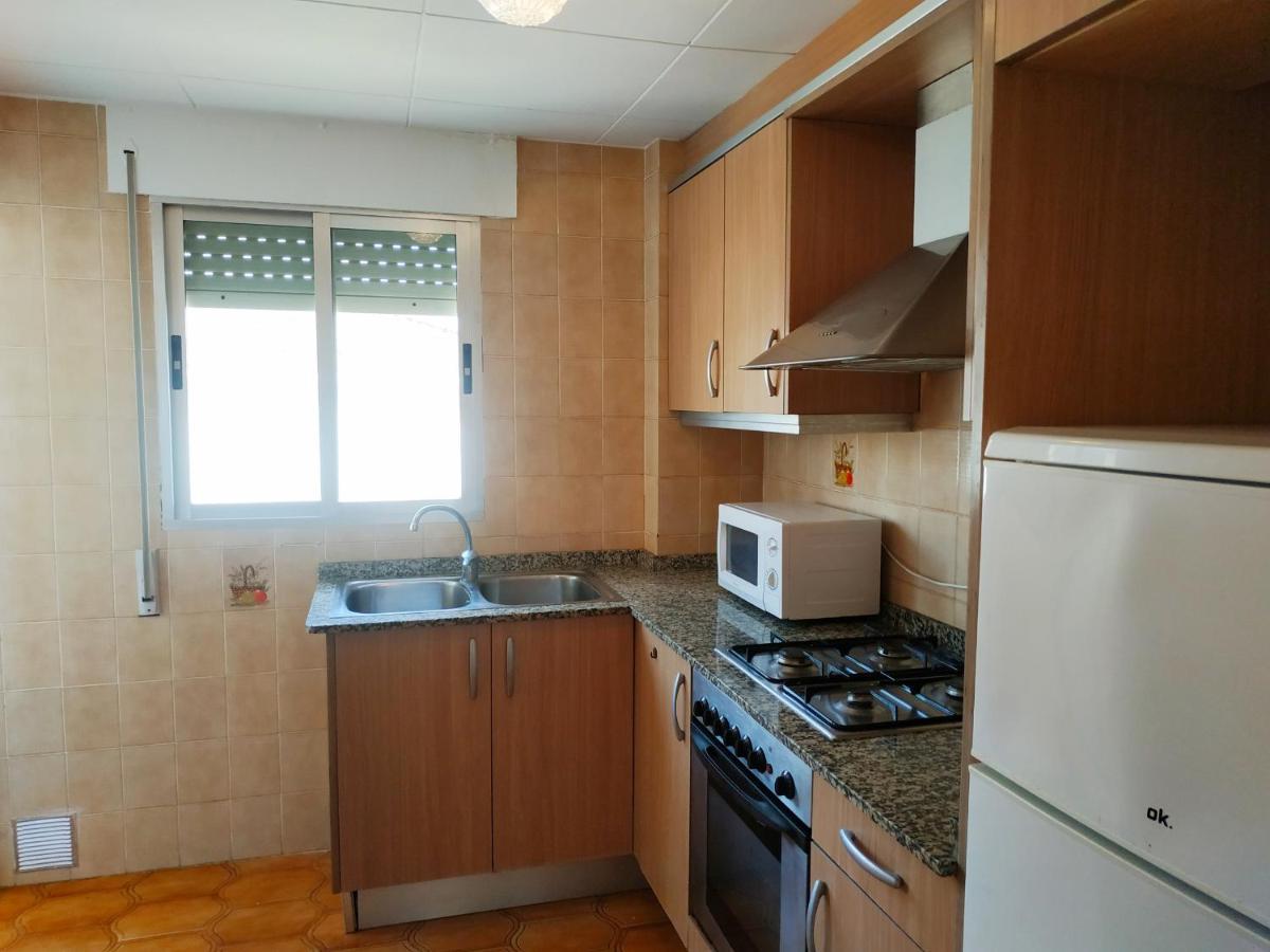 Apartamento Sabrina Vistas Frontales Al Mar Orangecosta Peñíscola