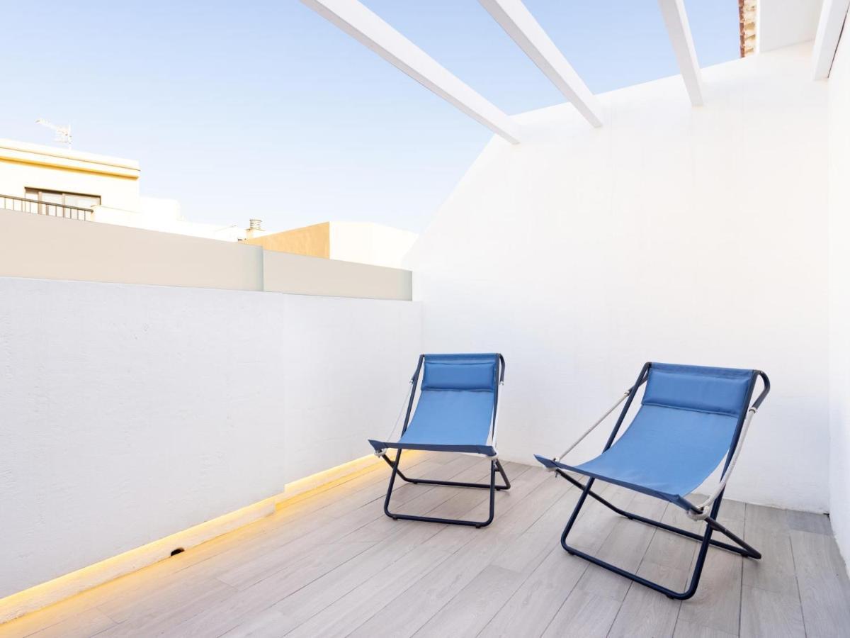 Pillowabroad - Medano A Apartment El Medano (Tenerife)