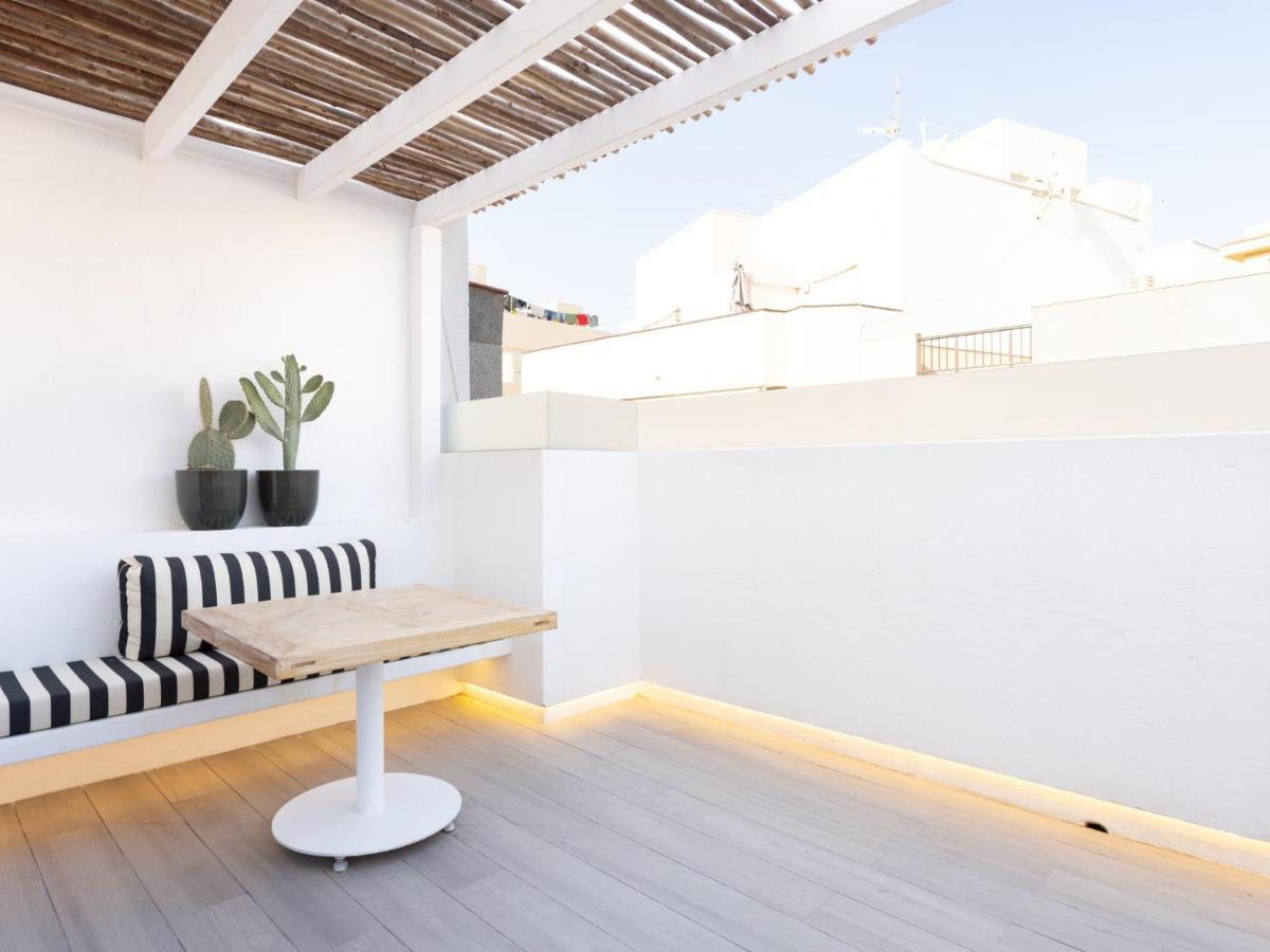 Apartment Pillowabroad - Medano A *