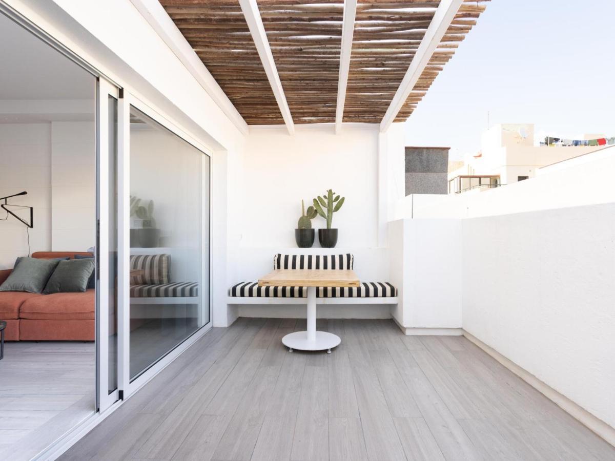 Apartment Pillowabroad - Medano A