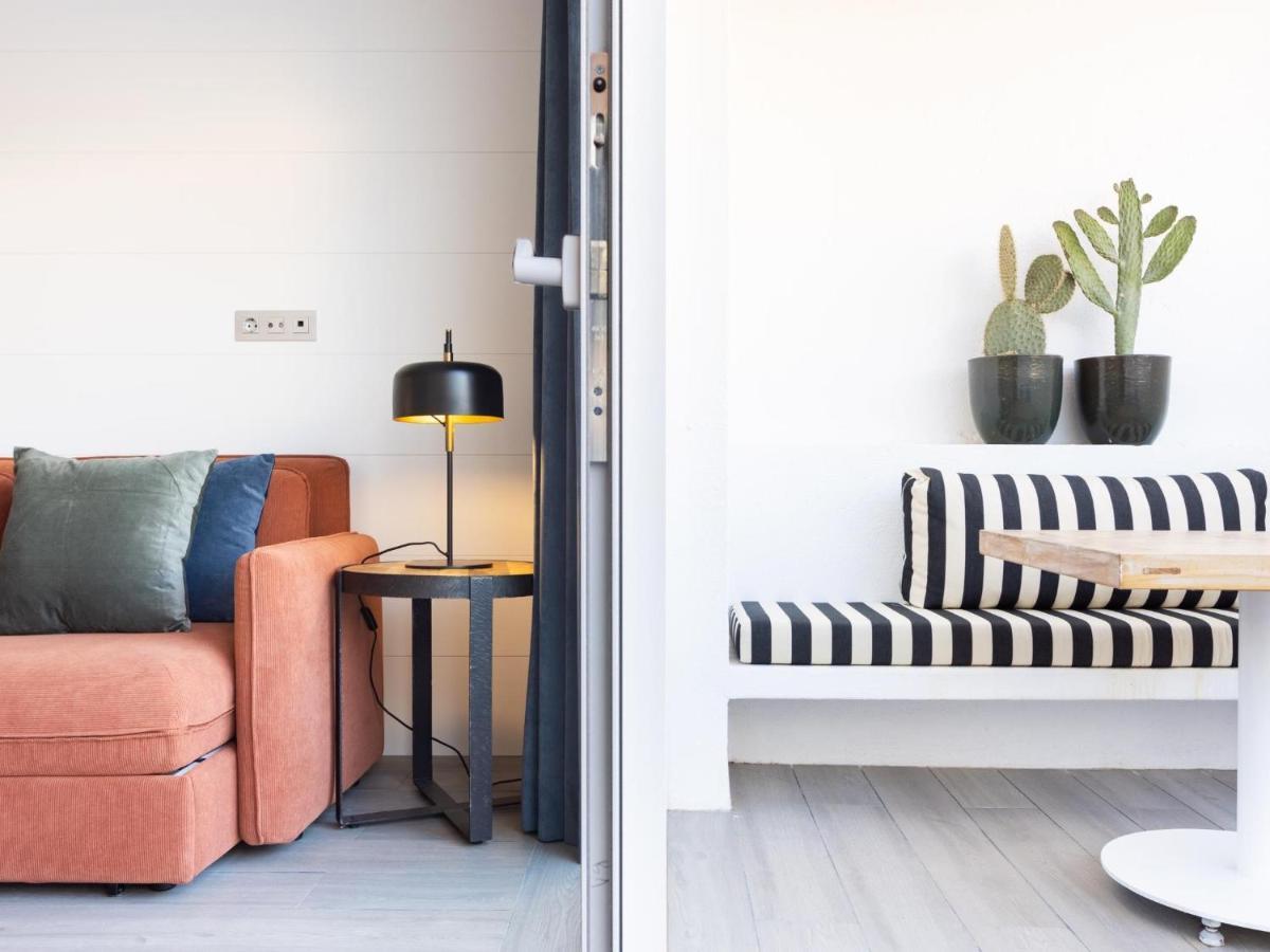 Pillowabroad - Medano A Apartment
