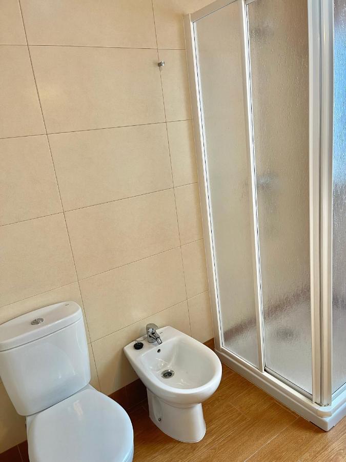 Lecer 4 Apartment