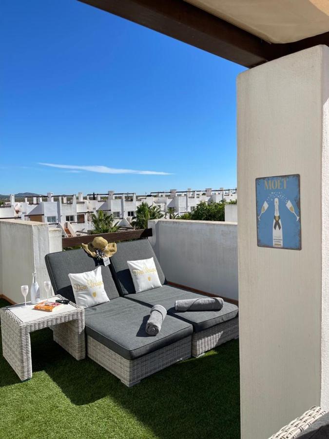 Casa Beau Murcia, Condado De Alhama Apartment *