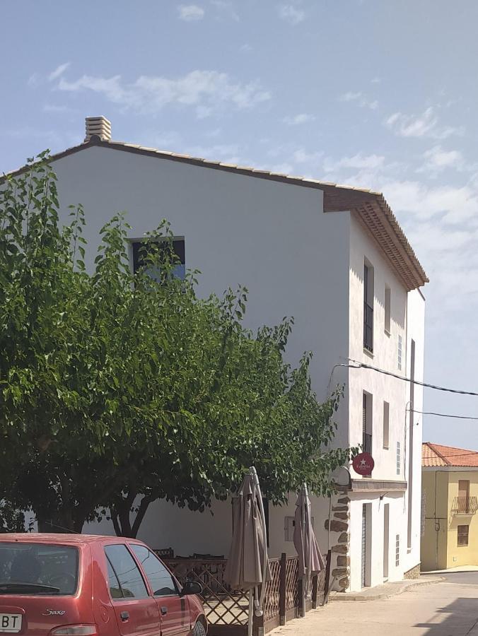 Holiday home Cal Mistero