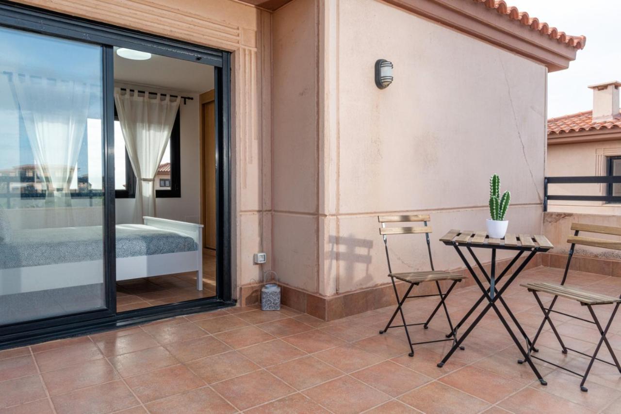 The Bubble * La Oliva