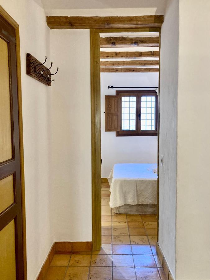 Preciós Origens I Apartamento