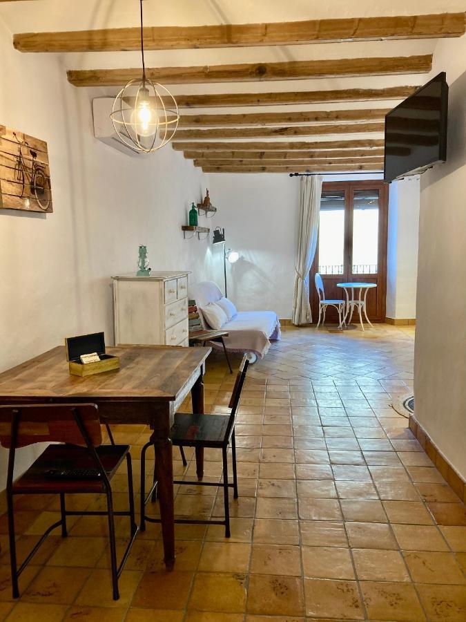 Preciós Origens I Apartamento *