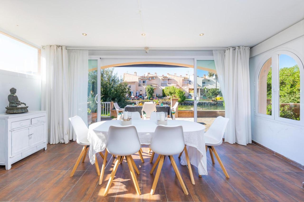Apartamento Alcudia House Puerto de Alcúdia