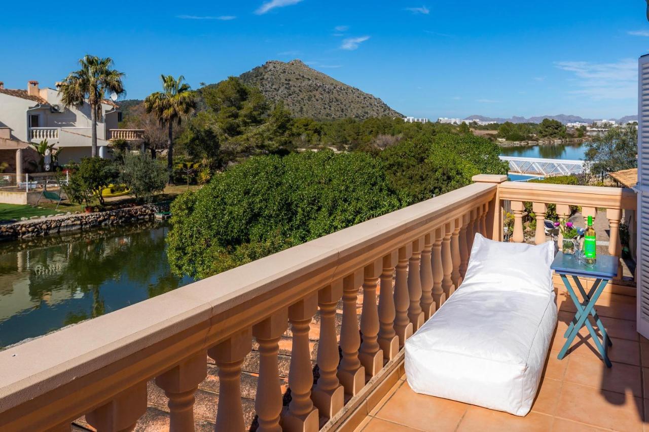 Apartamento Alcudia House