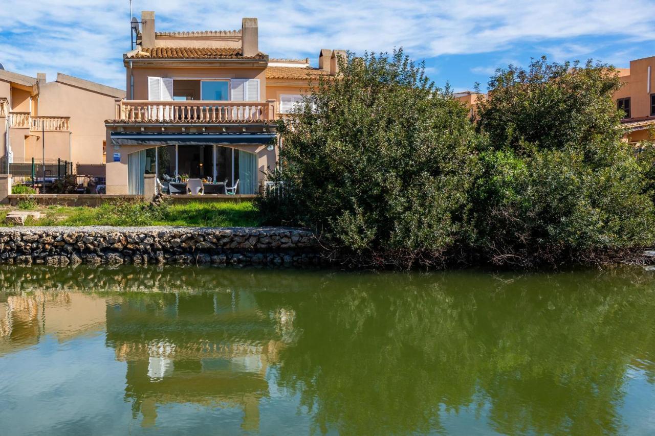 Alcudia House Puerto de Alcúdia