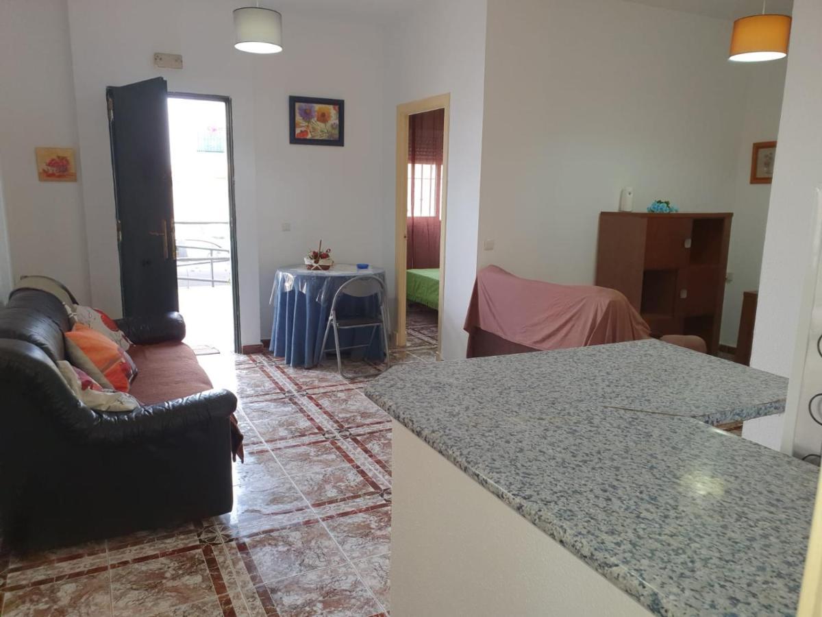 Marina De La Bahia Apartment