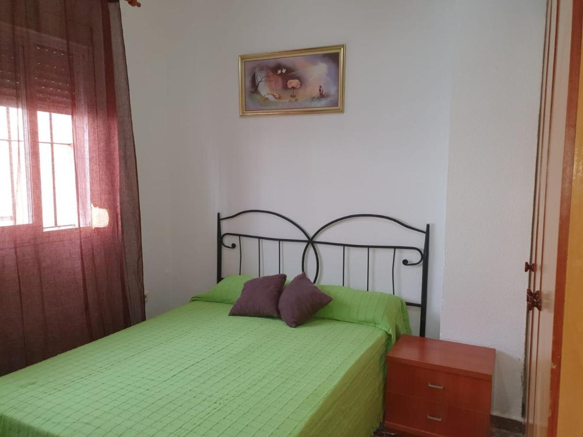 Marina De La Bahia Apartment *