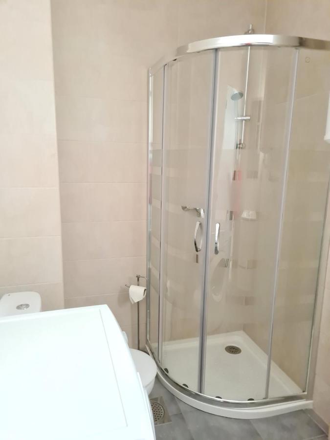 Apartment Albaida Nerja