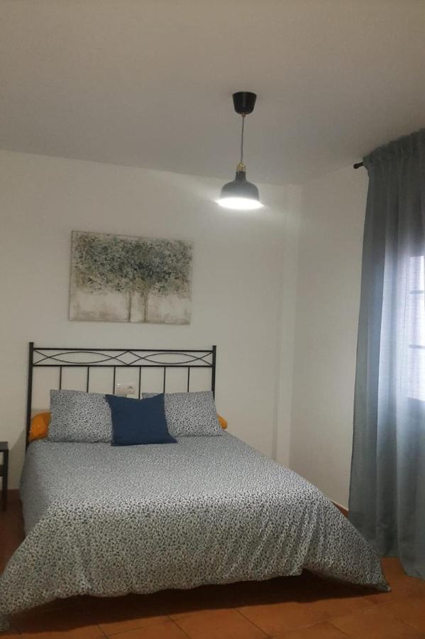 Casa Mi Sueño * Grazalema