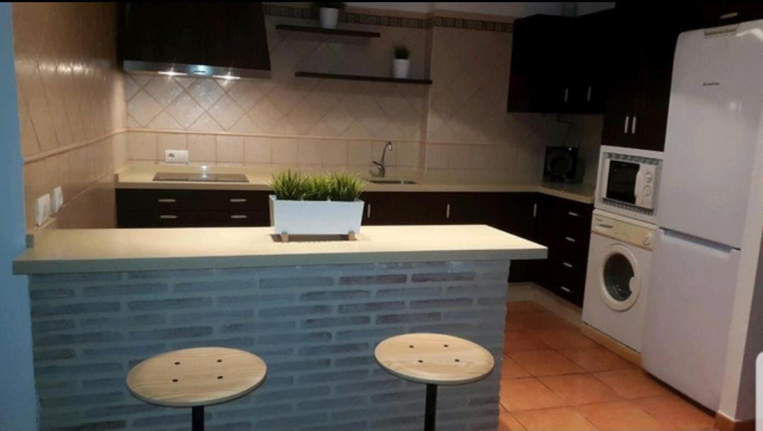 Casa Mi Sueño Сasa de vacaciones *