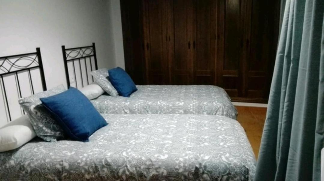 Сasa de vacaciones Casa Mi Sueño Grazalema