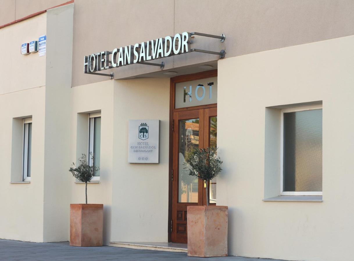 Hotel Salvador 3*