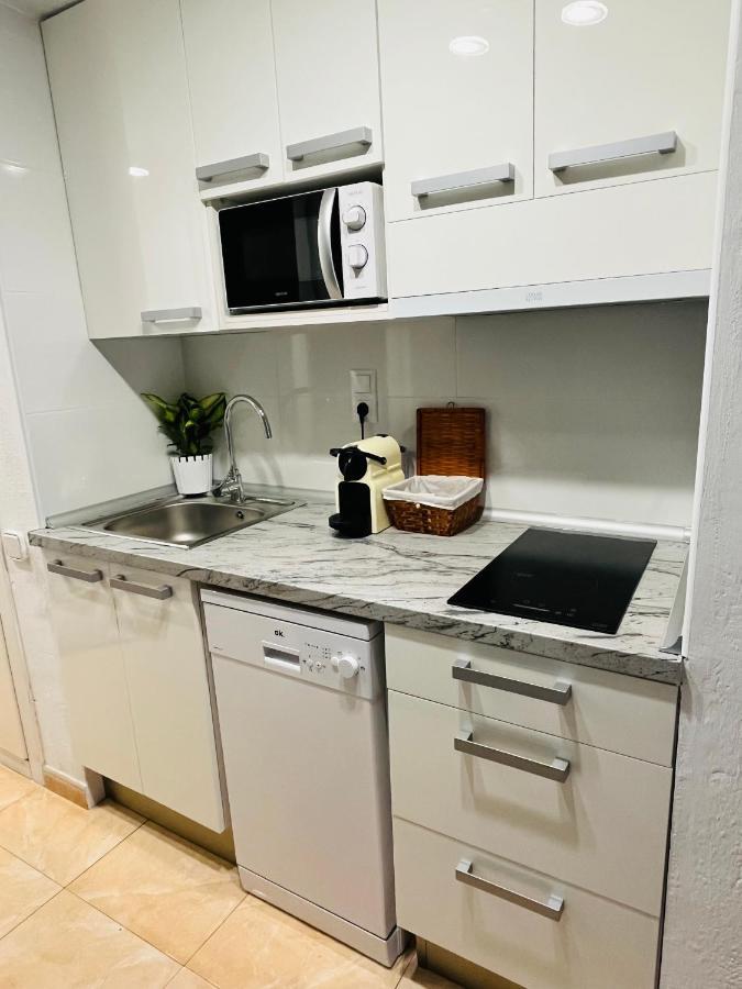 En Apartment
