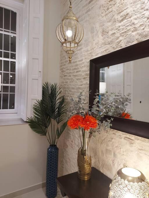 Acogedor Piso En El Centro #traveller's Awards2023 Cadiz