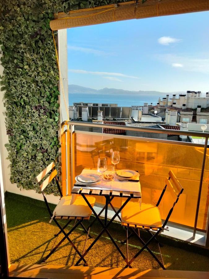 Apartment Carles Deluxe Ocean View