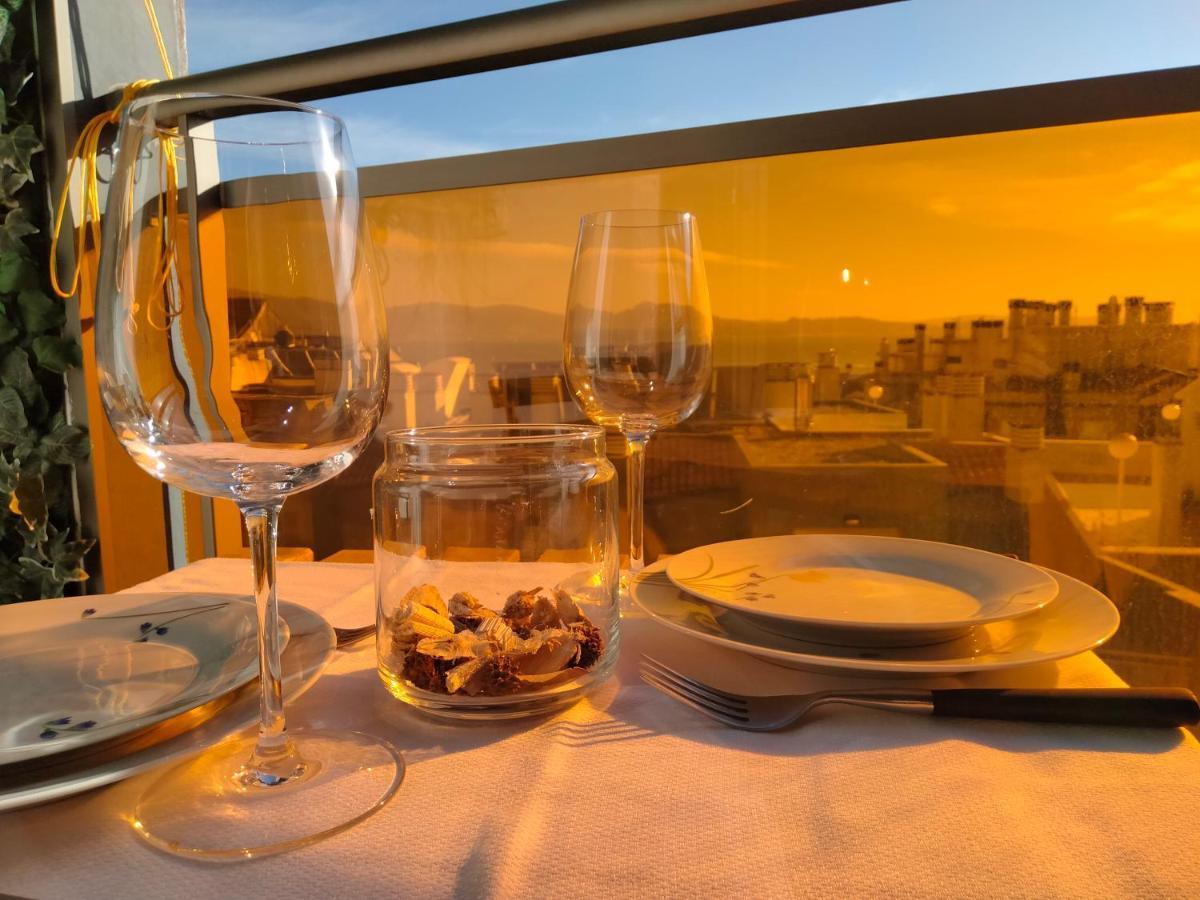 Carles Deluxe Ocean View *