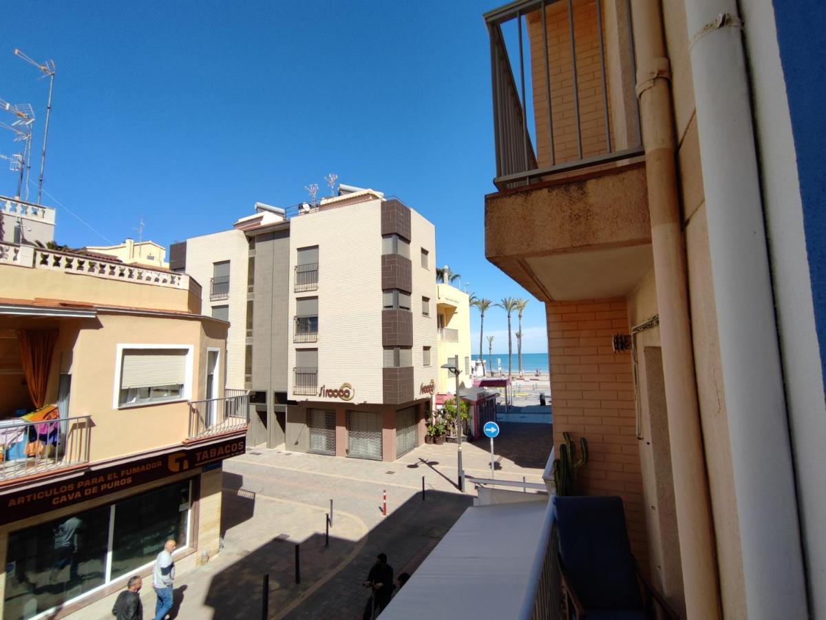 Sunny A1 Apartment Peniscola