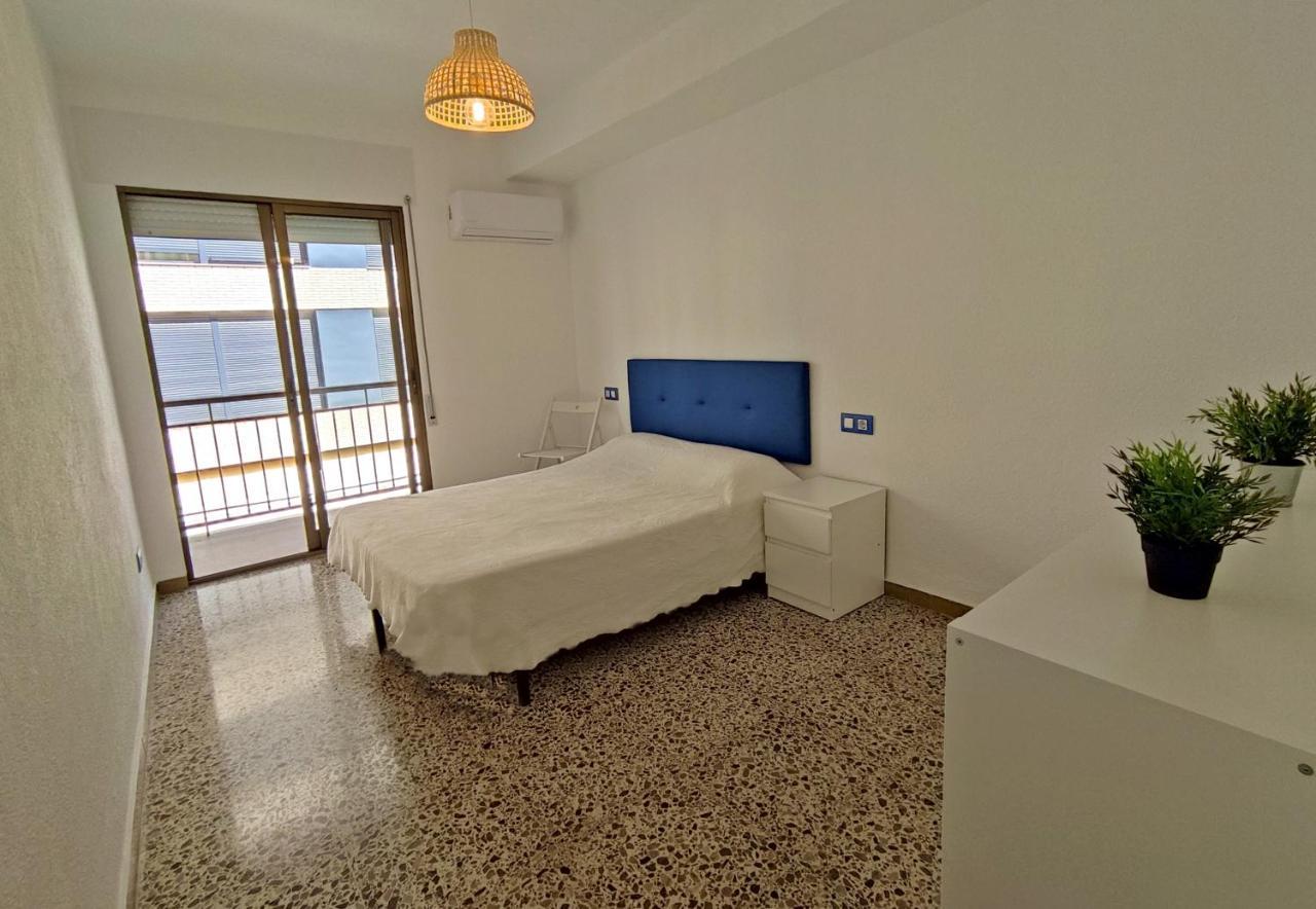 Apartment Sunny A1 Peniscola