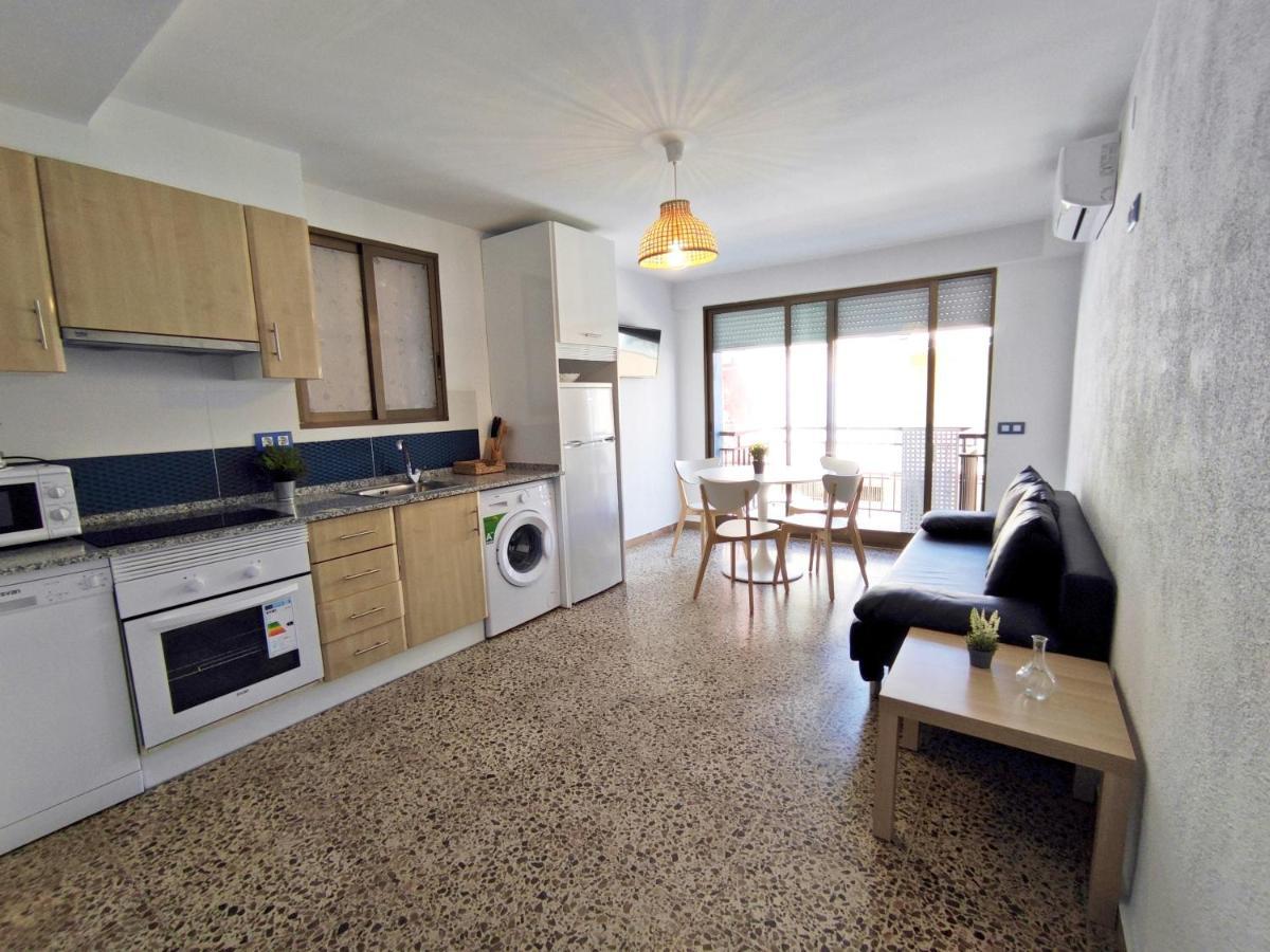 Apartment Sunny A1 *