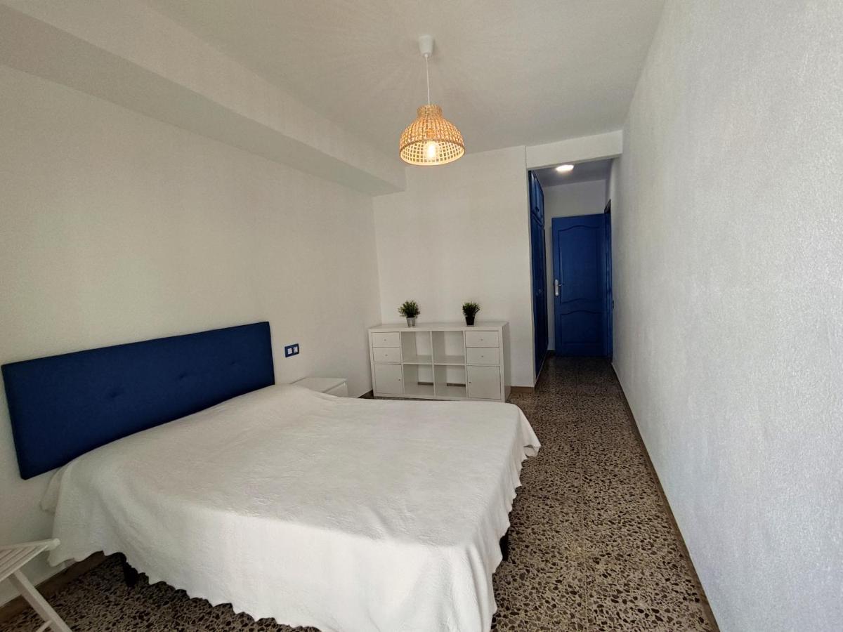 Apartment Sunny A1 Peniscola