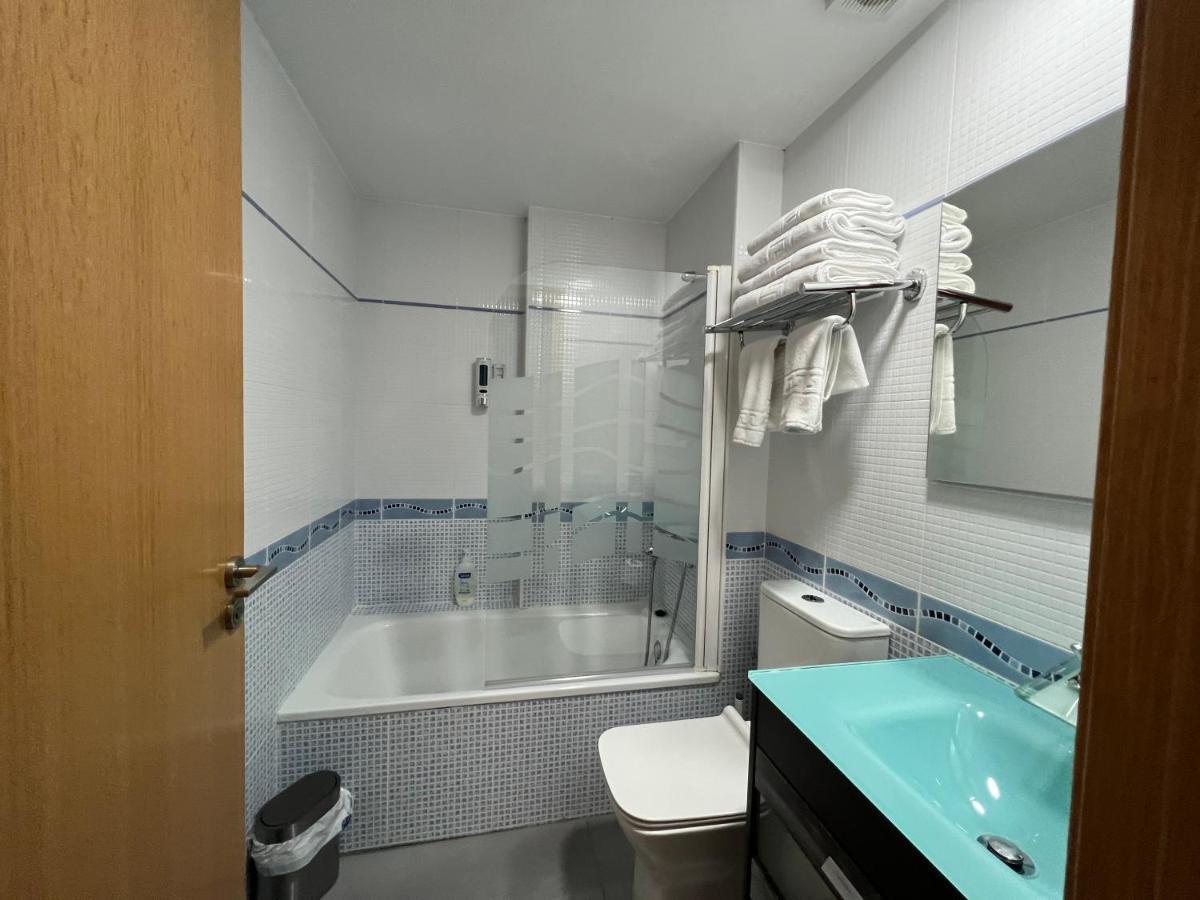 Llano Santa Isabel Apartamento