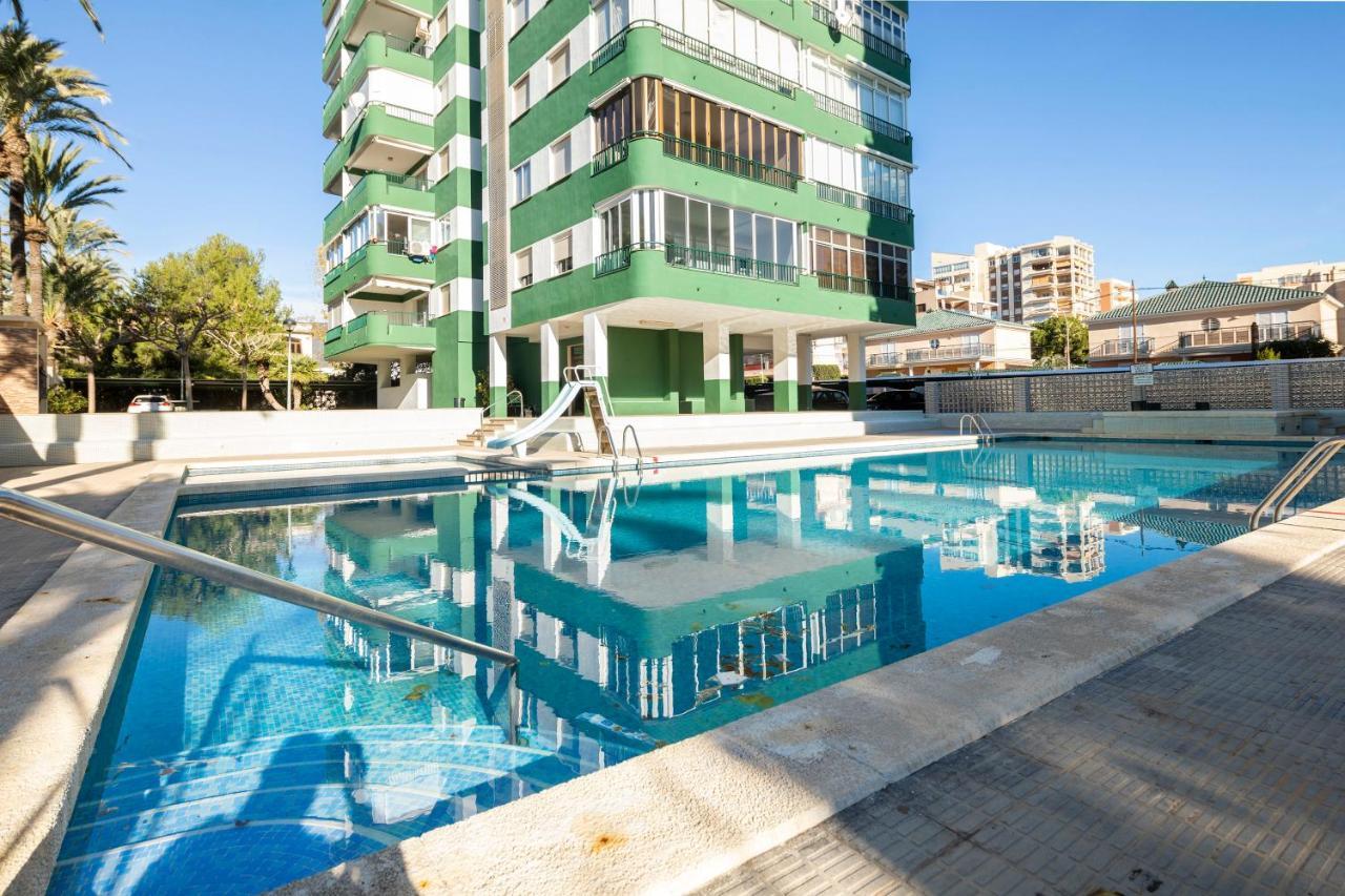Bonito En La Playa Apartment Benicassim