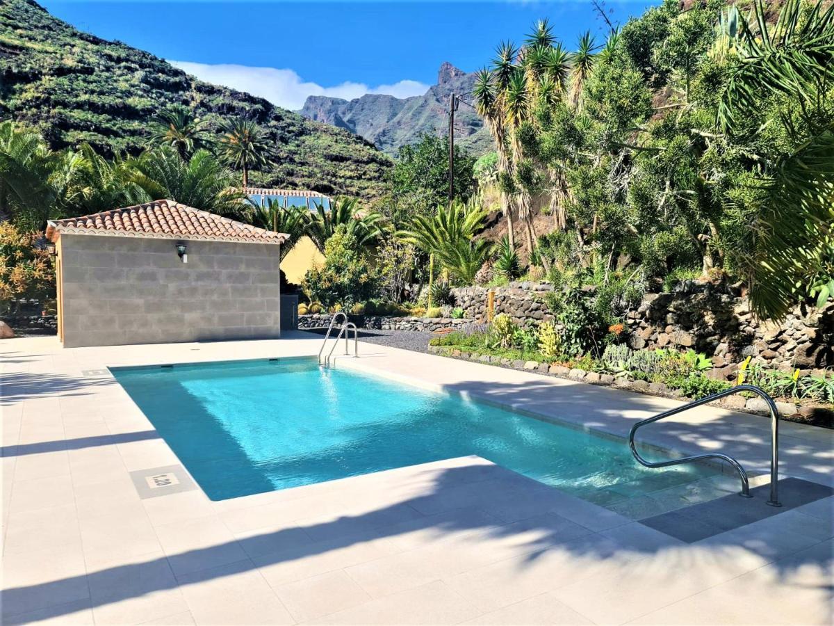 Haciendita Gomera * San Sebastián de la Gomera