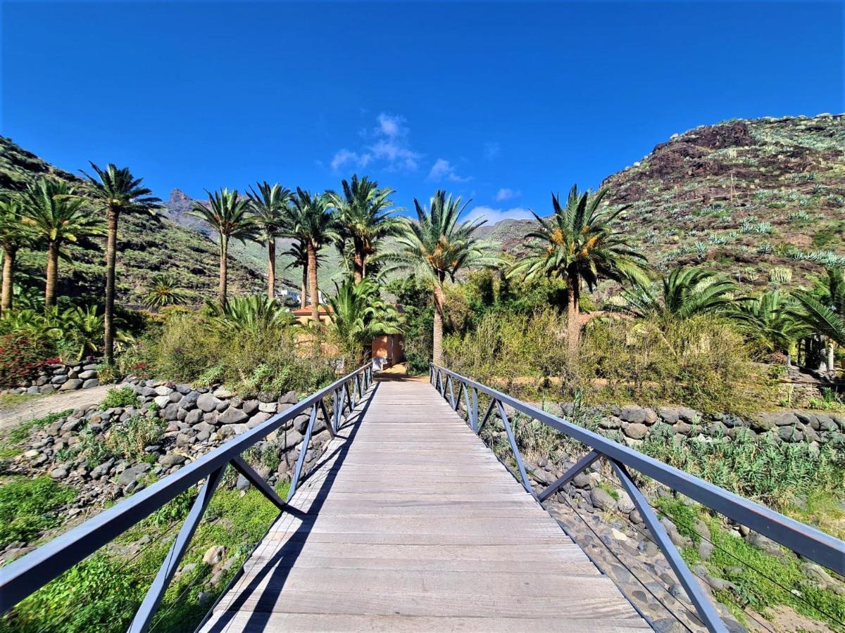Haciendita Gomera Casa rural San Sebastián de la Gomera