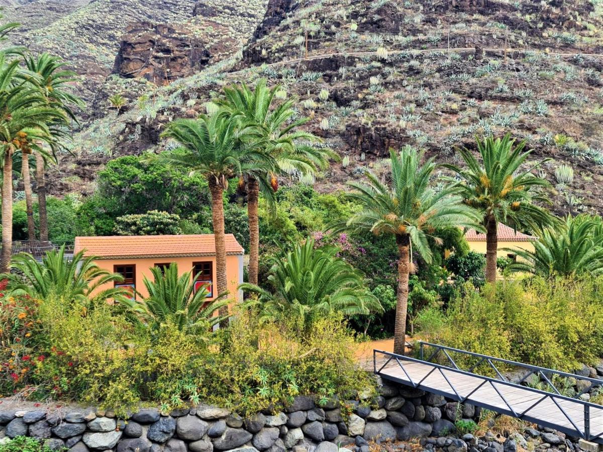 Casa rural Haciendita Gomera San Sebastián de la Gomera