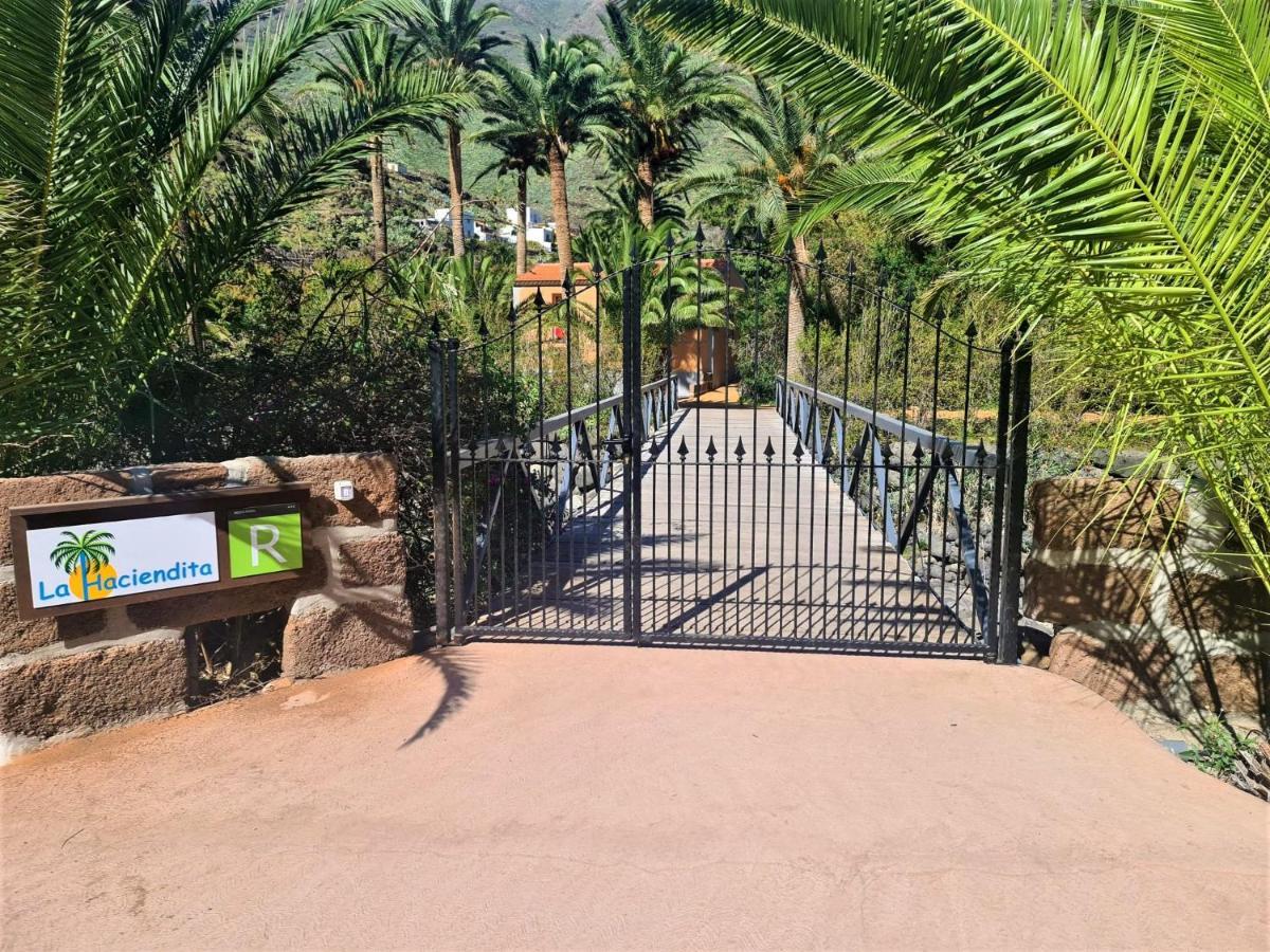 Casa rural Haciendita Gomera