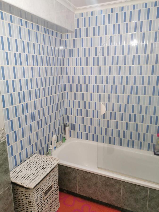 Vacacional En Brión, 15280 Río Pego Apartamento