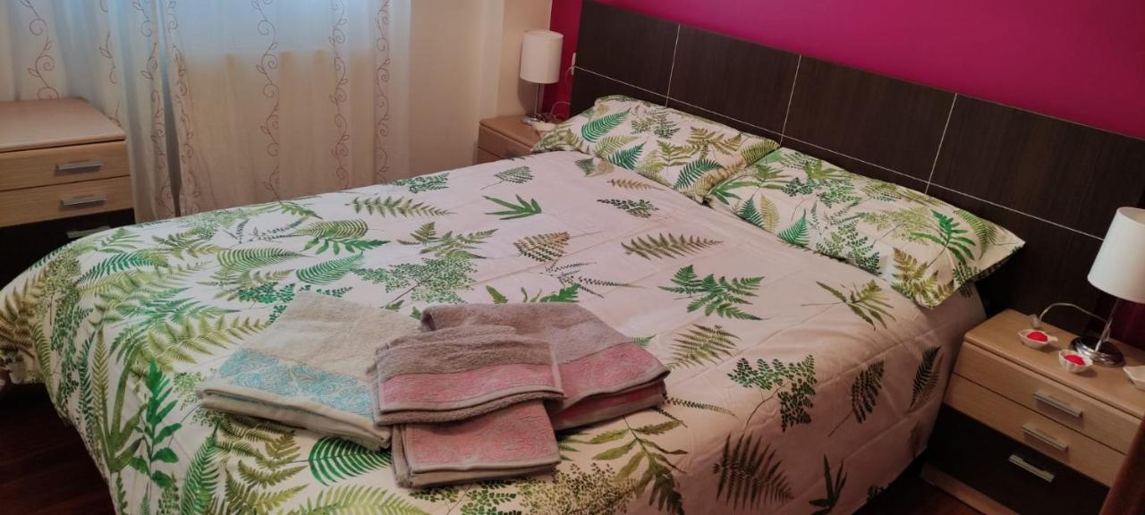 Vacacional En Brión, 15280 Río Pego *
