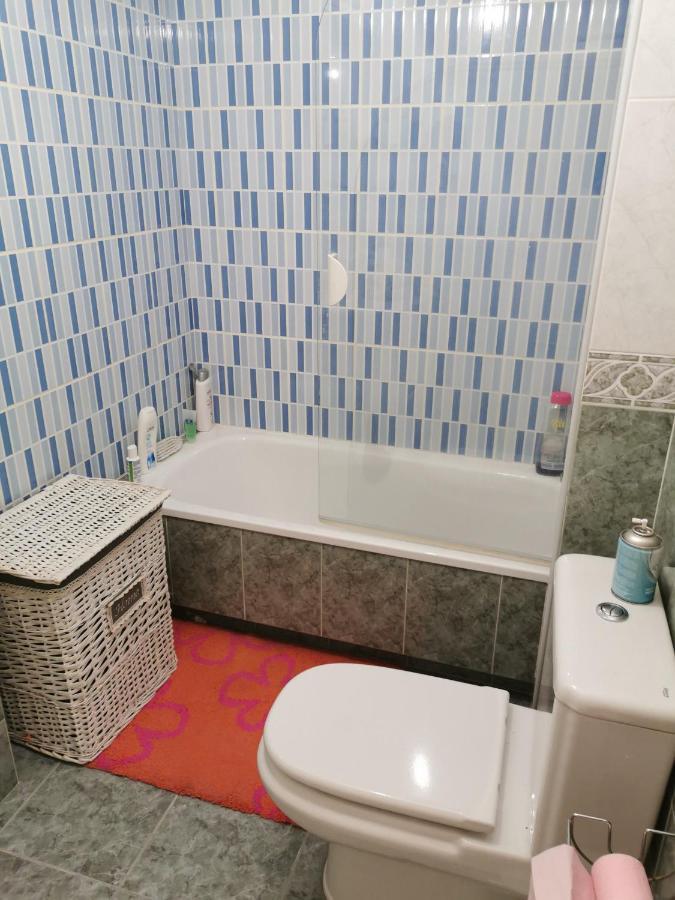Vacacional En Brión, 15280 Río Pego