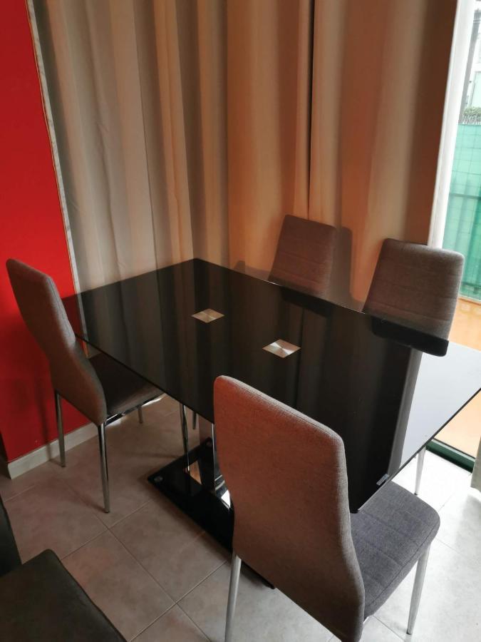 Vacacional En Brión, 15280 Río Pego Apartamento Brión