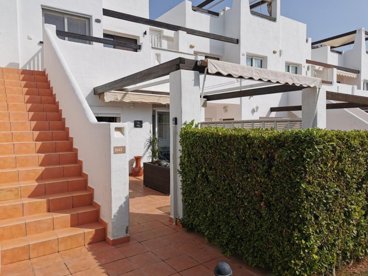 Lovely 3 Bedroom On Golf Holiday home *