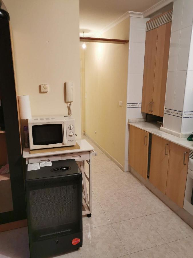 Apartamento Vacacional En Brión, 15280 Río Pego Brión