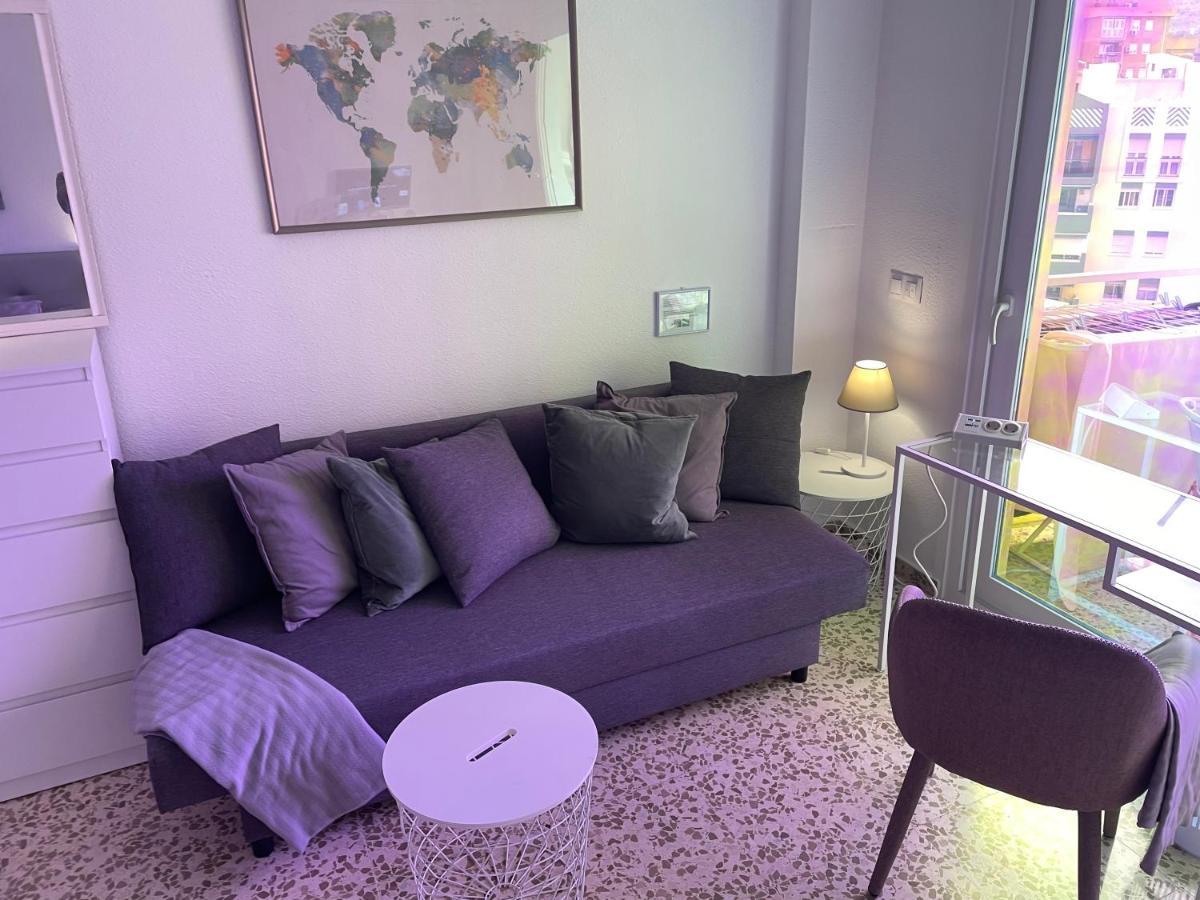 Apartment Gaitanes Torremolinos