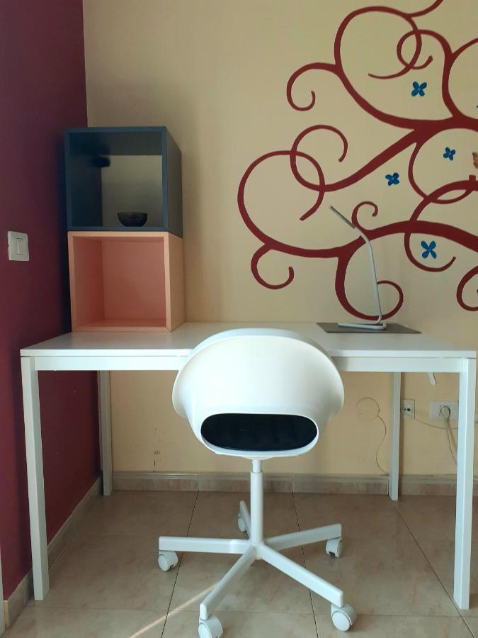 Apartamento a 1 minuto de la Playa de Sardina Apartamento *