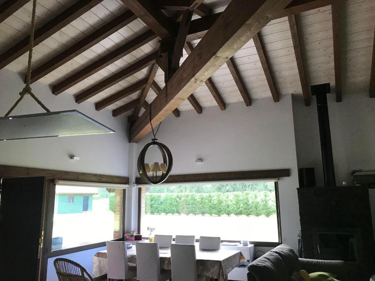 Сasa de vacaciones El Llano *